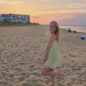 Meet your Posher, Christopher